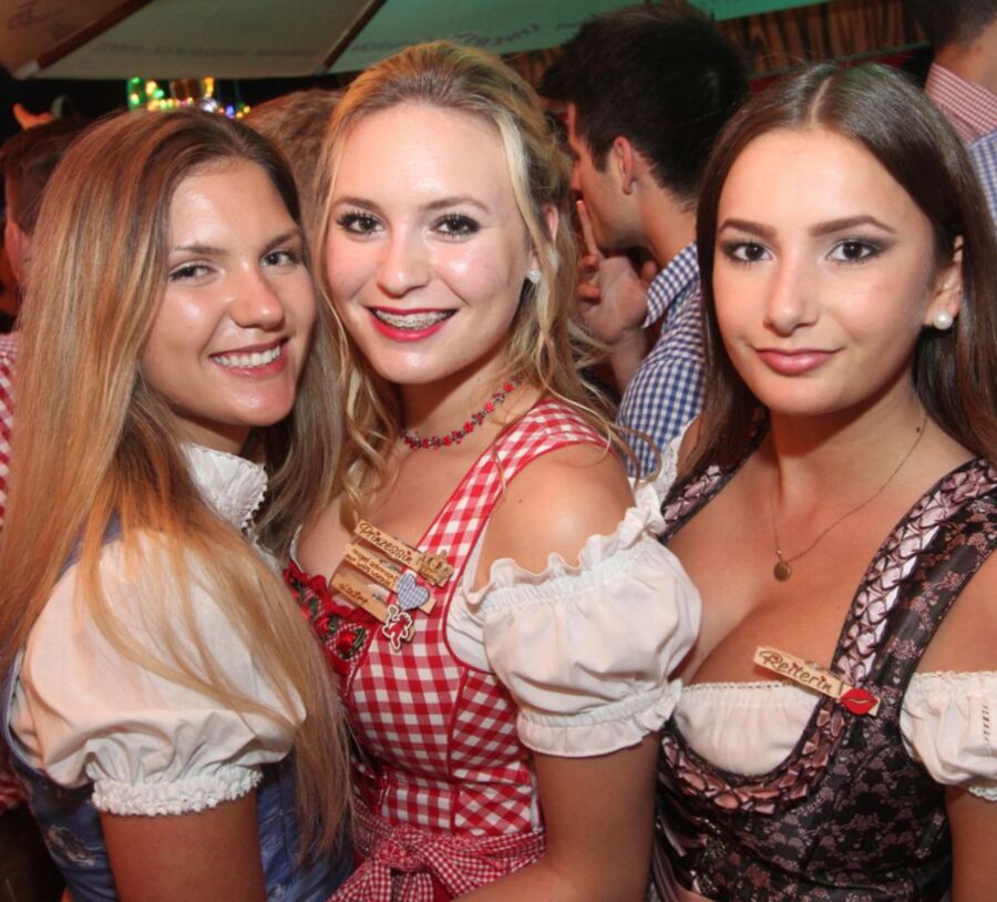 Free porn pics of German teens with big tits 7 of 20 pics