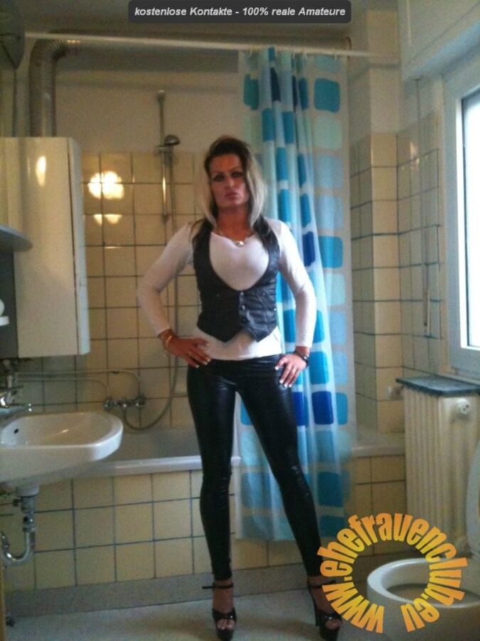 Free porn pics of Aniela from Berlin 11 of 1082 pics