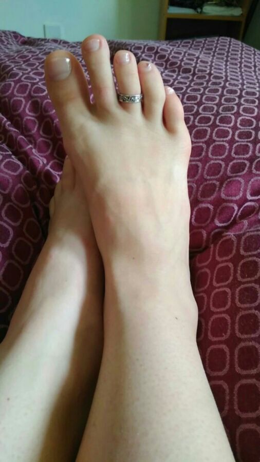 Valuable Fetish ring toe Fetish ring toe opinion you