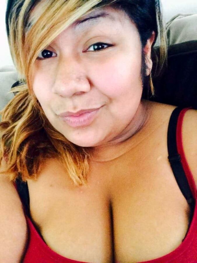 Free porn pics of Delicious Fat Ass Mexican Big Tittie Puta  6 of 32 pics