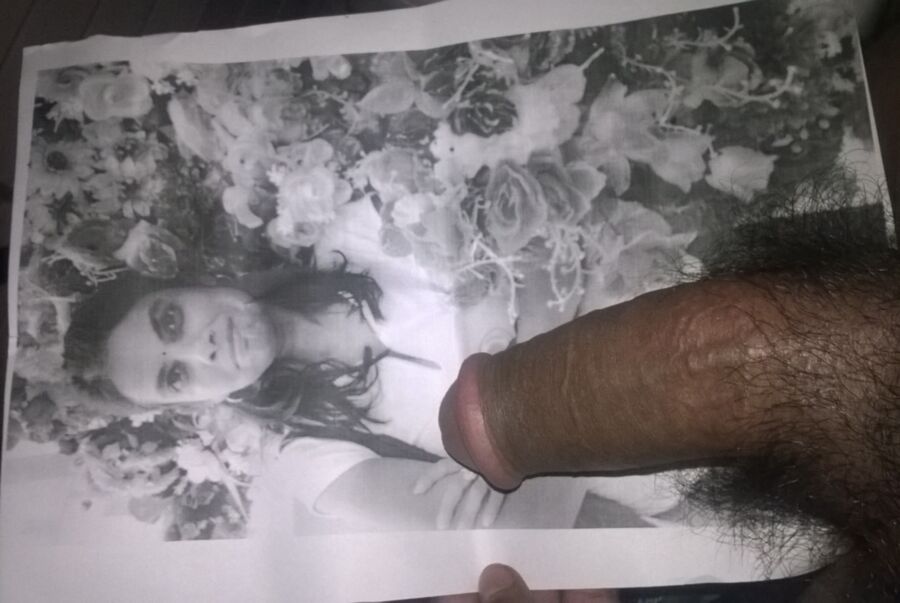 Free porn pics of MY TRIBUTE TO NISHA 7 of 19 pics