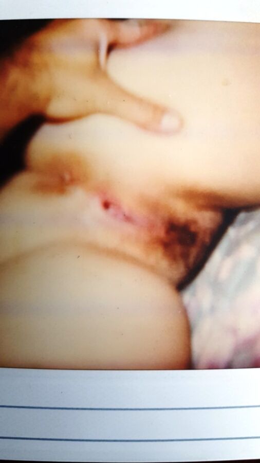 Free porn pics of found pics, my mothers hairy pussy thru the years 10 of 13 pics