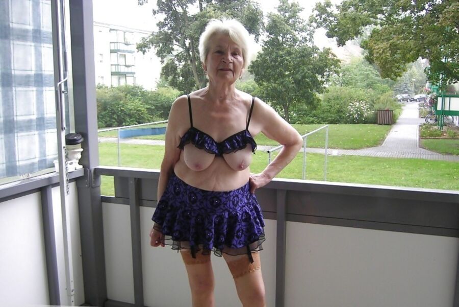 Free porn pics of Misc Grannies for Thursday Evening 8 of 48 pics
