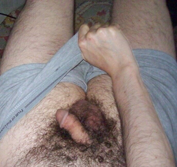 Free porn pics of My Sexy Hairy Arms and Hairy Legs 11 of 18 pics