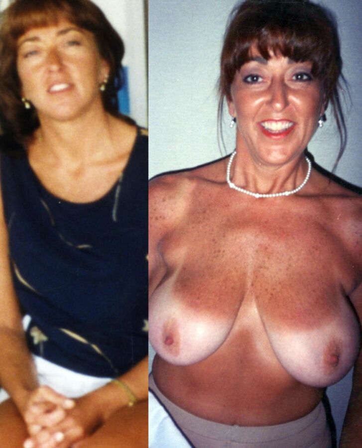 Free porn pics of MIlfs, wives, and grannies 1 of 59 pics