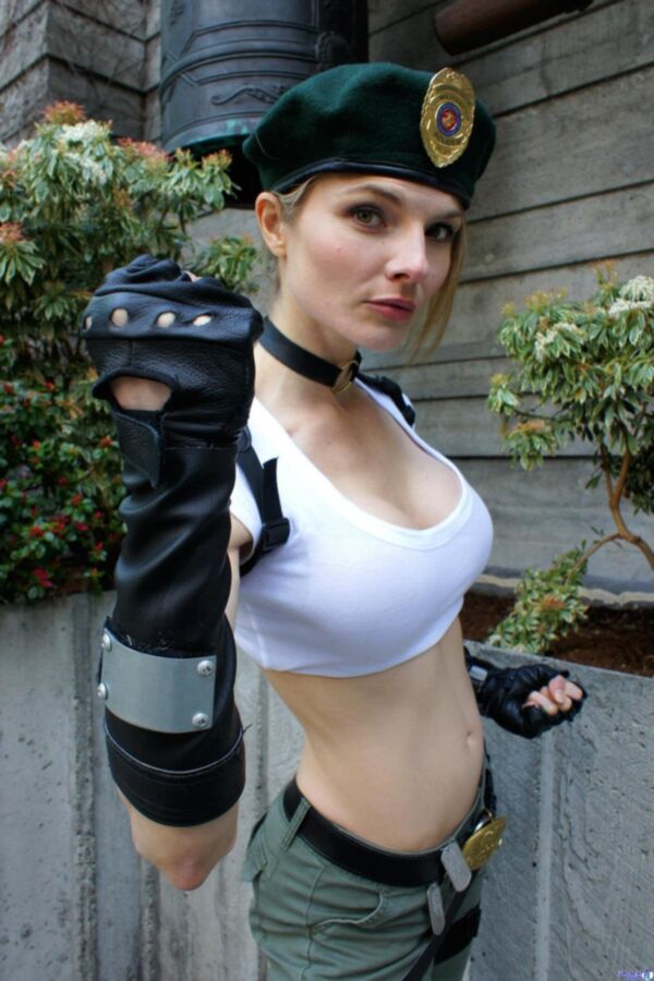 Free porn pics of Sonya Blade 2 of 23 pics