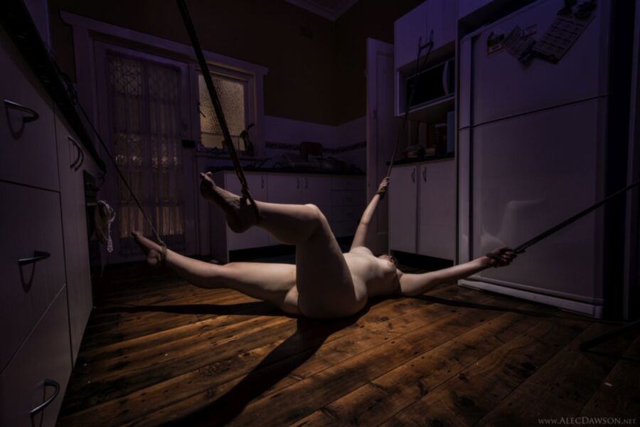 Free porn pics of Erotic photo art by Alec Dawson 19 of 93 pics