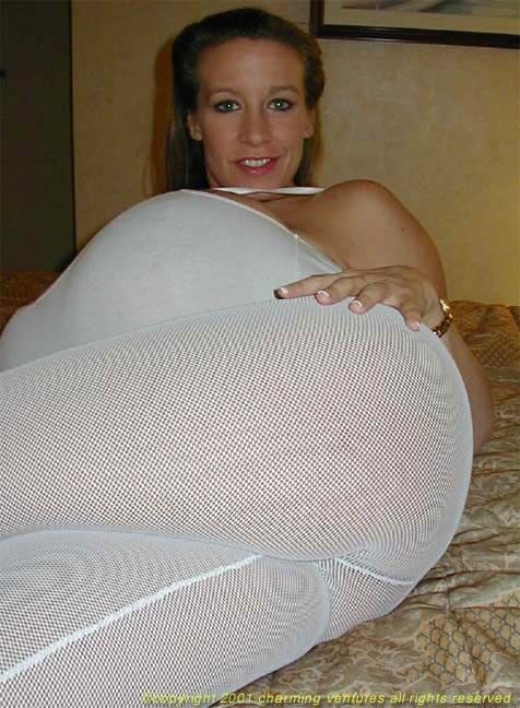 Free porn pics of Chelsea Charms- Lingerie White 11 of 35 pics