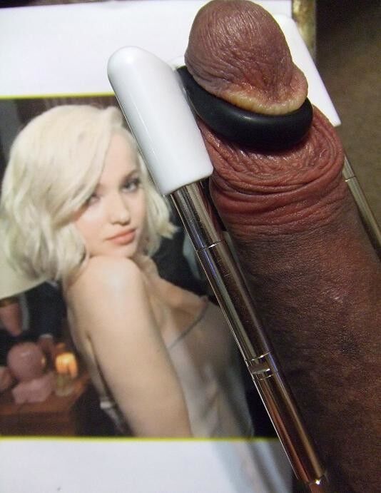 Free porn pics of Dove Cameron Sperm Facial 3 of 7 pics