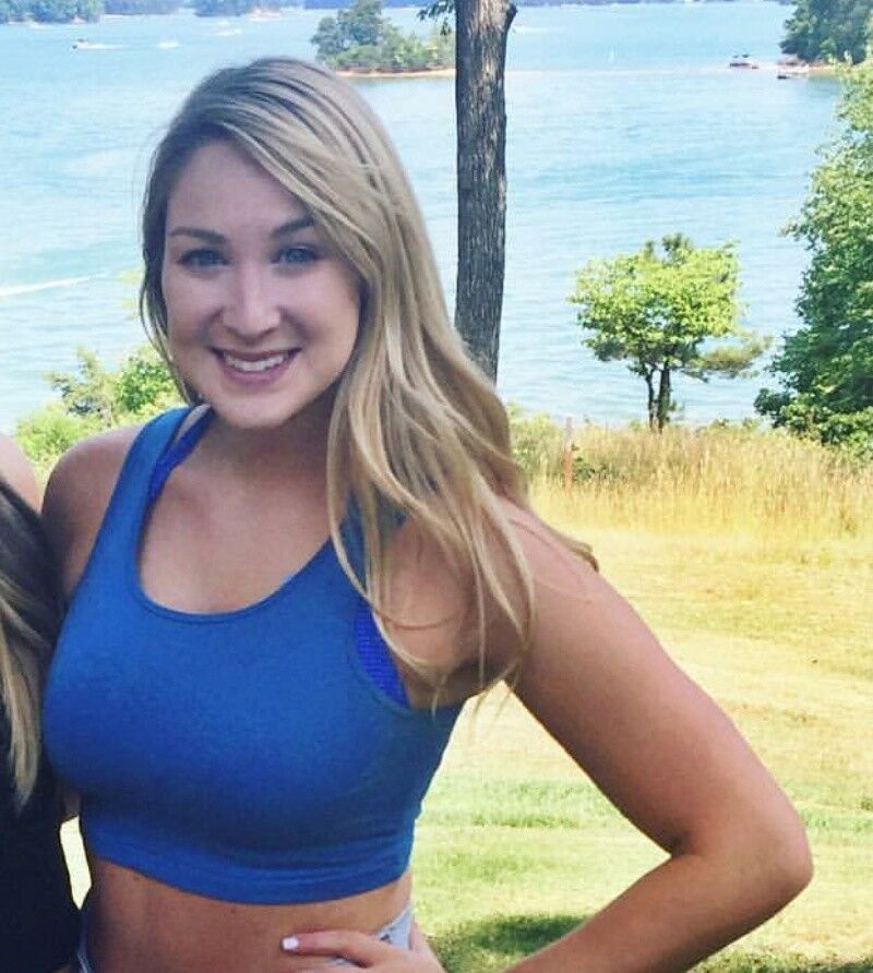 Free porn pics of Would you smash this blonde teen senseless? 9 of 19 pics