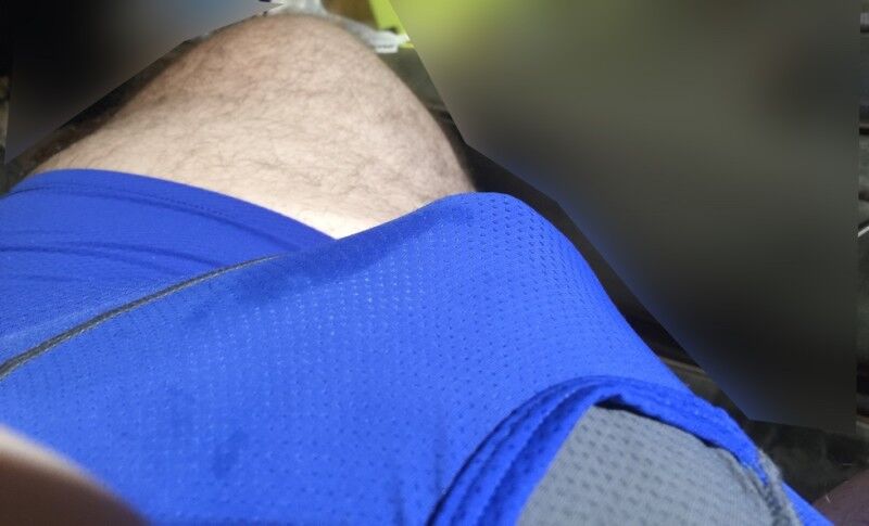 Free porn pics of Bulges and More 2 of 10 pics