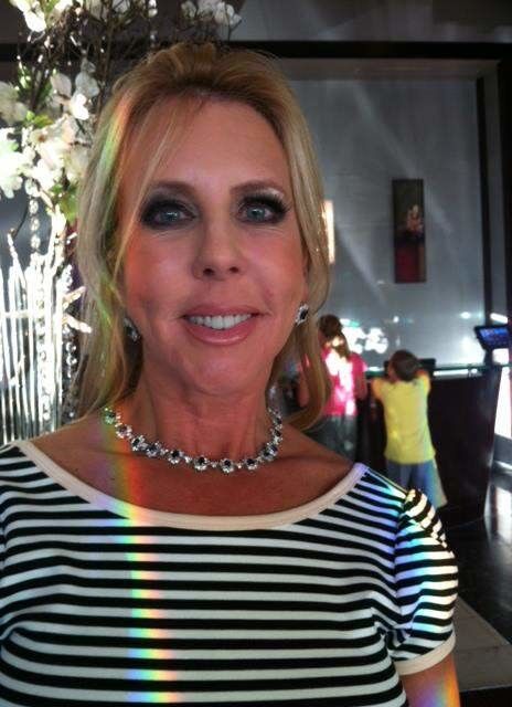 Free porn pics of Real Housewives That I Want To Fuck : Vicki Gunvalson 24 of 38 pics