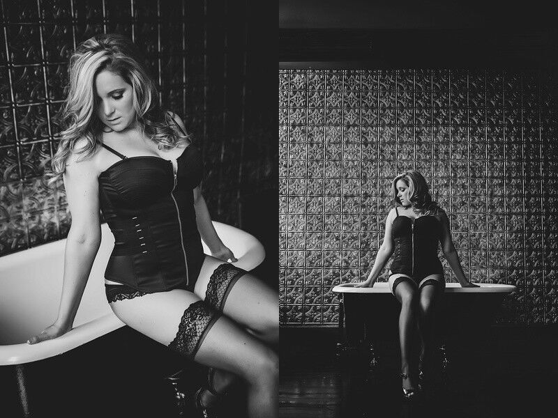 Free porn pics of Bridal sexy boudoir shoot 13 of 15 pics