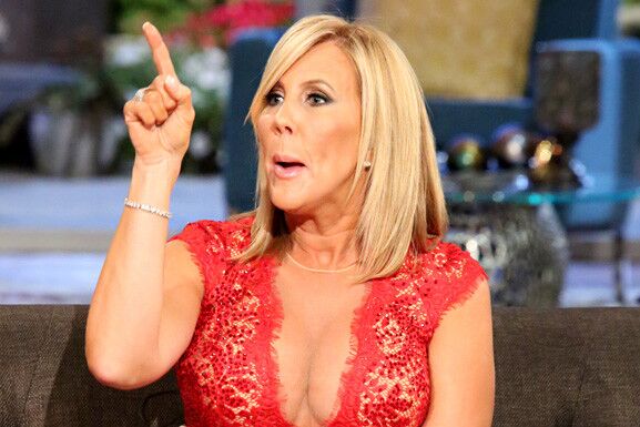 Free porn pics of Real Housewives That I Want To Fuck : Vicki Gunvalson 2 of 38 pics