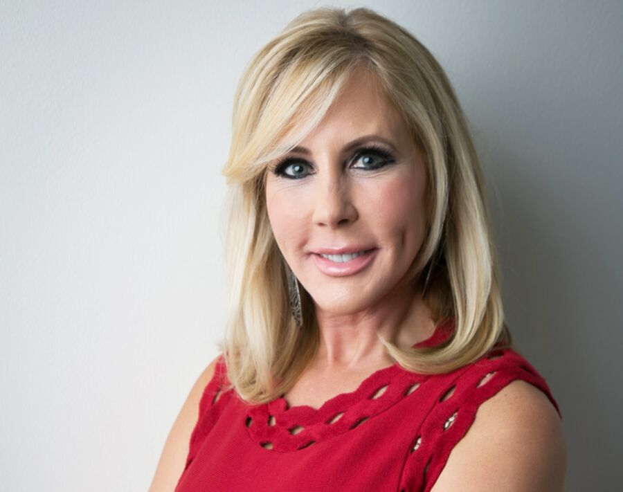 Free porn pics of Real Housewives That I Want To Fuck : Vicki Gunvalson 1 of 38 pics