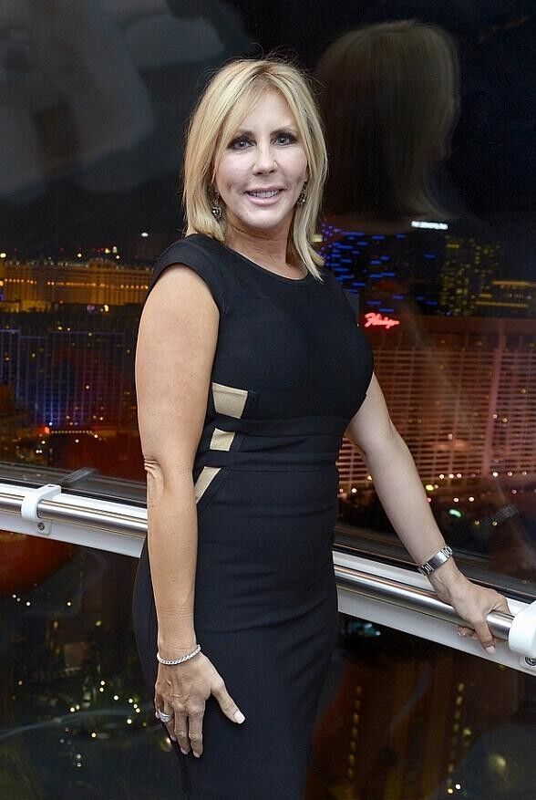 Free porn pics of Real Housewives That I Want To Fuck : Vicki Gunvalson 11 of 38 pics