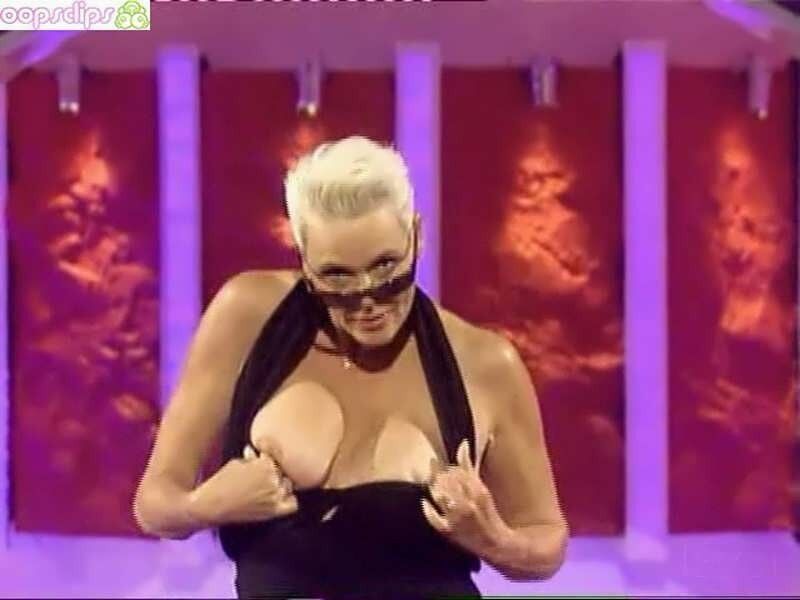 Free porn pics of Brigitte Nielsen 23 of 124 pics