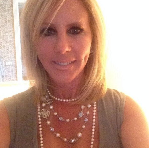 Free porn pics of Real Housewives That I Want To Fuck : Vicki Gunvalson 18 of 38 pics