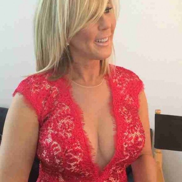 Free porn pics of Real Housewives That I Want To Fuck : Vicki Gunvalson 21 of 38 pics