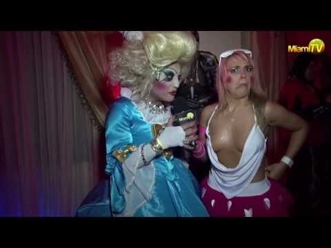 Free porn pics of Janny Scordamaglia from MiamiTV 1 of 14 pics