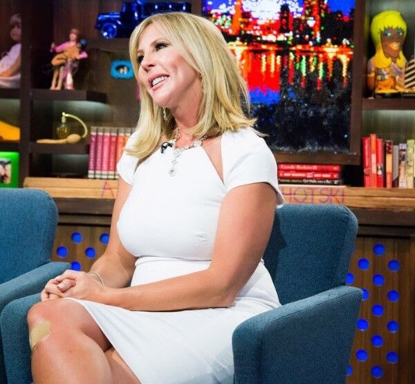 Free porn pics of Real Housewives That I Want To Fuck : Vicki Gunvalson 16 of 38 pics