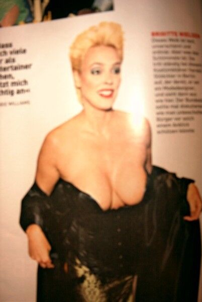 Free porn pics of Brigitte Nielsen 21 of 124 pics