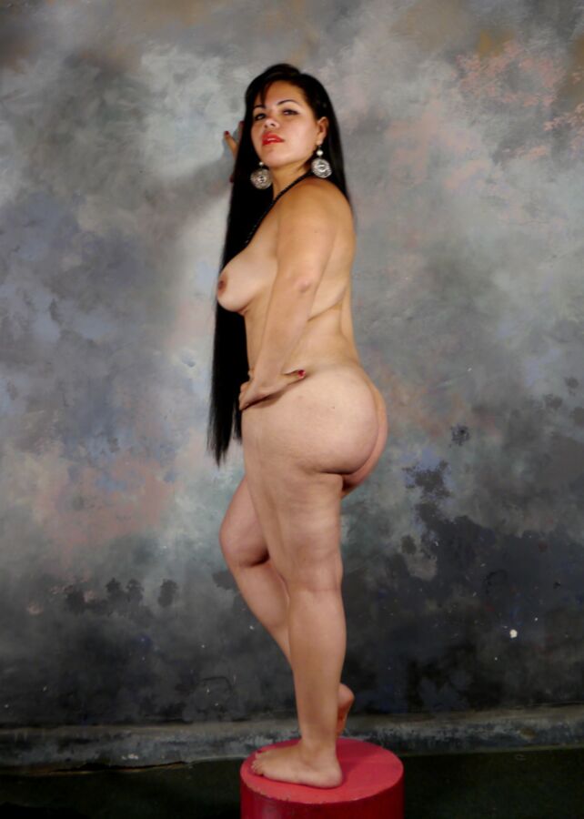 Free porn pics of Lovely Latina BBW 23 of 53 pics
