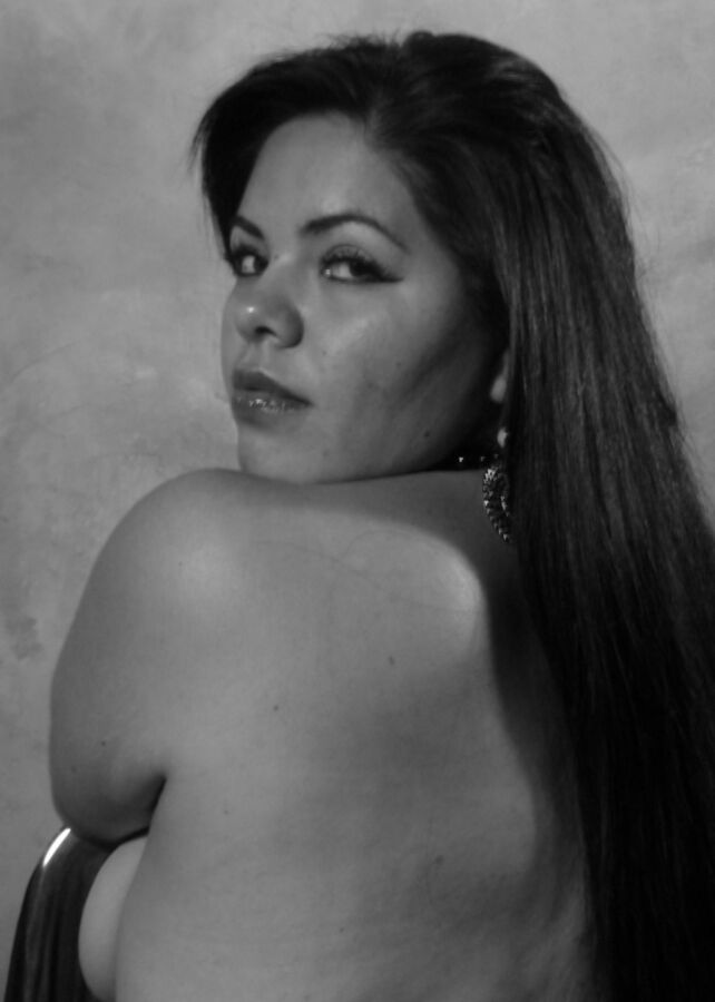 Free porn pics of Lovely Latina BBW 11 of 53 pics