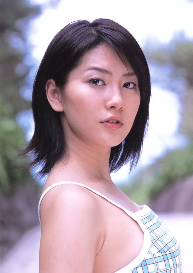 Free porn pics of Haruna Yabuki - Haru Natsu 22 of 89 pics