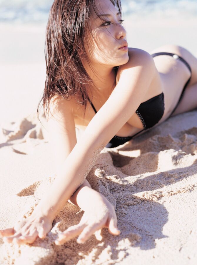 Free porn pics of Haruna Yabuki - Pickup Girls 14 of 30 pics