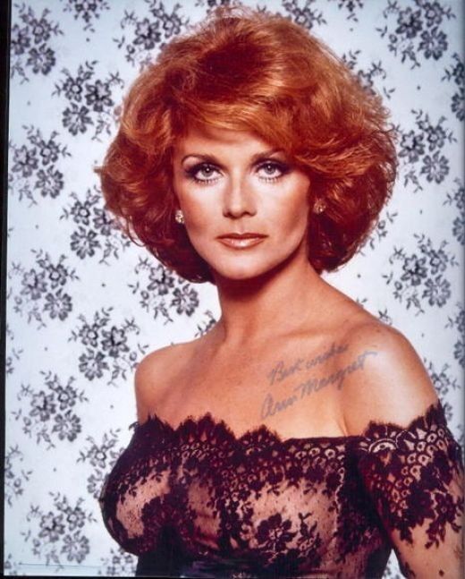 Free porn pics of Ann Margret-milf 10 of 19 pics