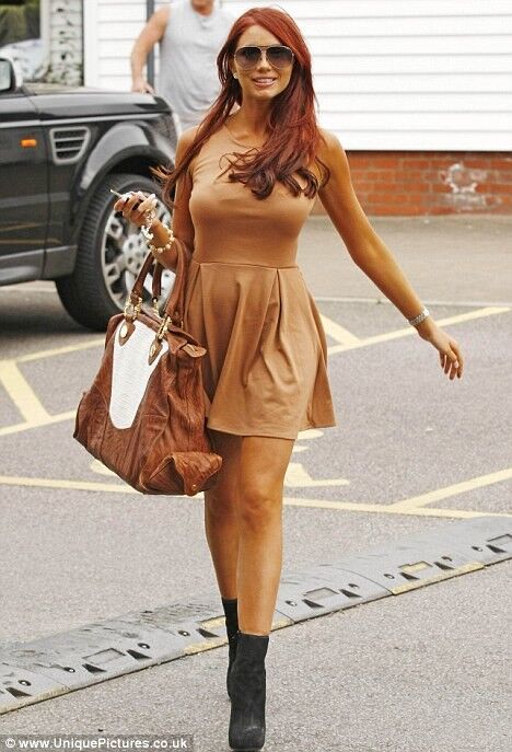 Free porn pics of Amy Childs. My Guilty Pleasure 5 of 37 pics