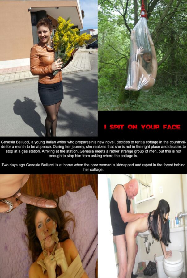 Free porn pics of Fakes for bondagegaggedfakes 5 of 10 pics
