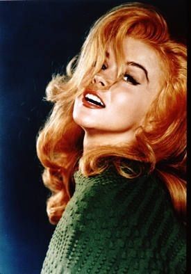 Free porn pics of Ann Margret-milf 5 of 19 pics