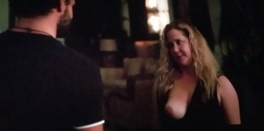 Free porn pics of Amy Schumer (nudity) 9 of 10 pics