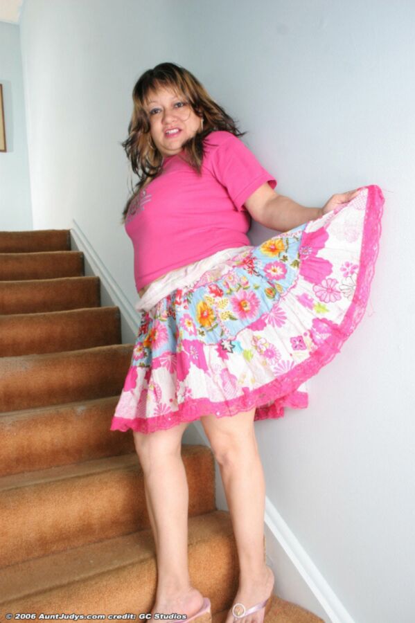 Think, that Bbw wearing flip flops Not Bbw wearing flip flops are