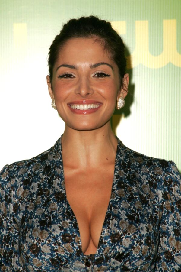 Free porn pics of Sarah Shahi - Sexy smile 21 of 114 pics