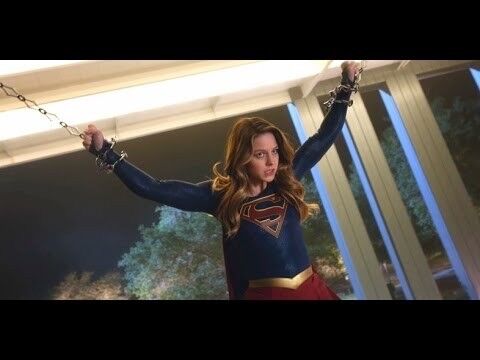 Free porn pics of More Melissa Benoist /Supergirl  23 of 38 pics