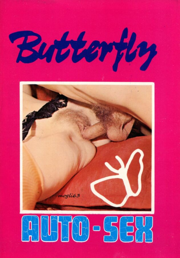 Free porn pics of Butterfly Auto-Sex magazine 1 of 32 pics