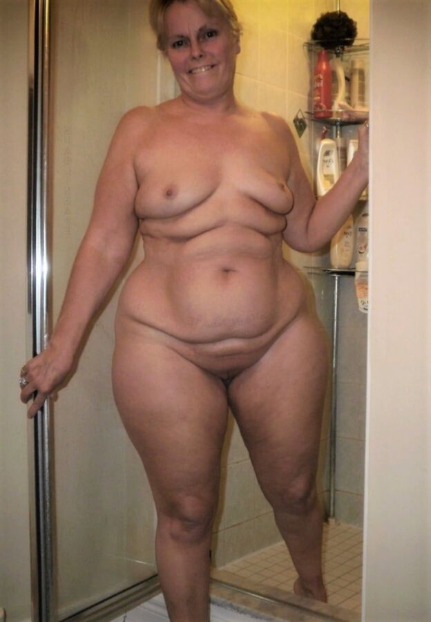 Free porn pics of Mature and BBW Mix 20 of 24 pics