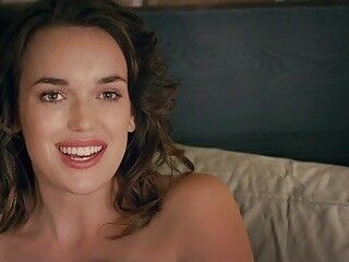 Free porn pics of Elizabeth henstridge  12 of 13 pics