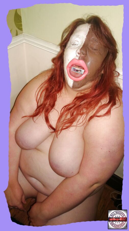 Free porn pics of Tess Chubby Milf 2 of 17 pics