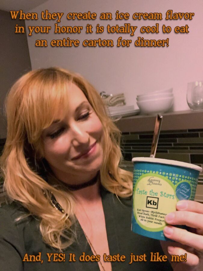 Free porn pics of Kari Byron - Adventures Down South (and more!) 1 of 43 pics