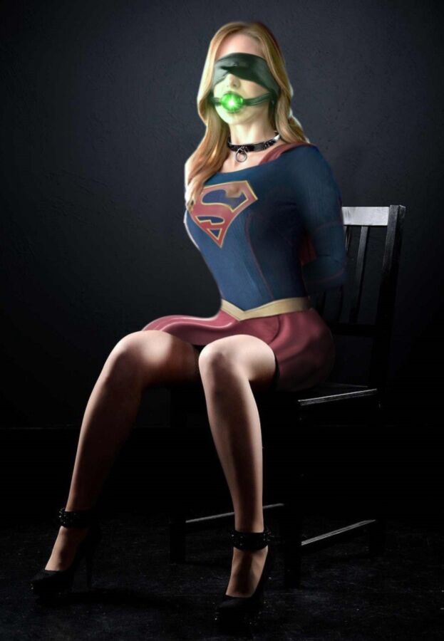 Free porn pics of More Melissa Benoist /Supergirl  13 of 38 pics