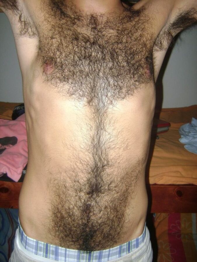 Free porn pics of PIitts - Hairy Pitts 9 of 11 pics