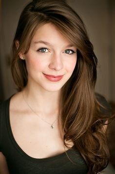 Free porn pics of More Melissa Benoist /Supergirl  24 of 38 pics