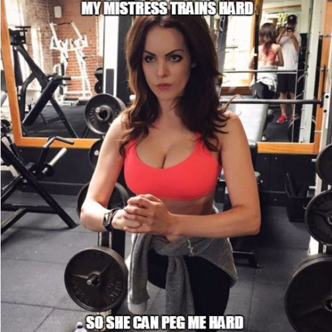 Free porn pics of Elizabeth Gillies sissy captions 12 of 12 pics