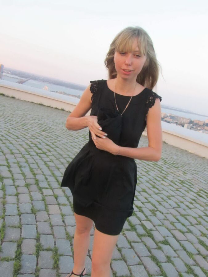 Free porn pics of Sexy Russian slut Elena from the city Krasnoarmeysk 3 of 38 pics