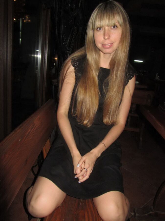 Free porn pics of Sexy Russian slut Elena from the city Krasnoarmeysk 10 of 38 pics