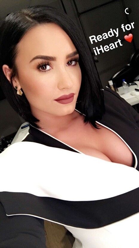 Free porn pics of Demi Lovato Sexy Pics 17 of 31 pics